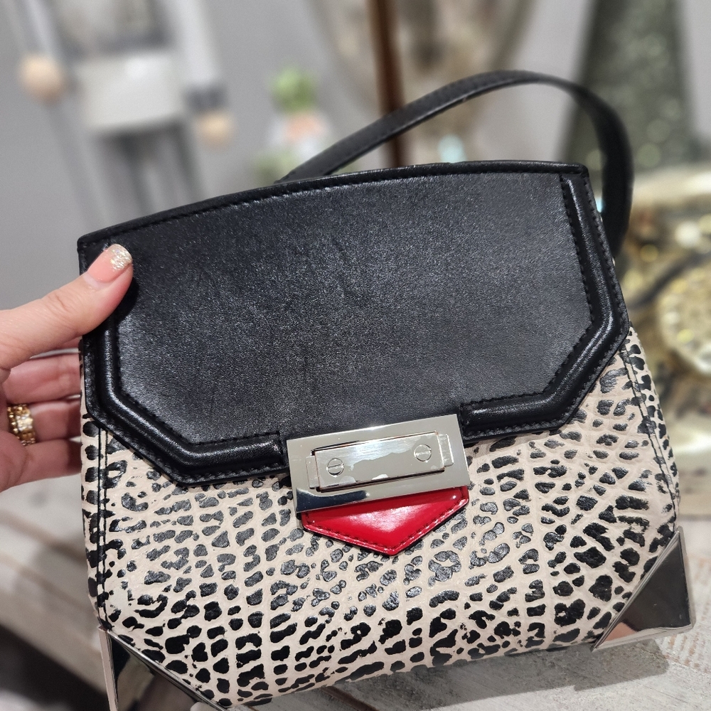 Alexander Wang crossbody bag - Picture 2 of 10